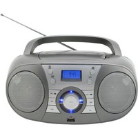 SCD1800TI CD/Radio-System