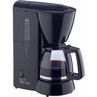 Single 5 M 720-1/2 Kaffeeautomat schwarz