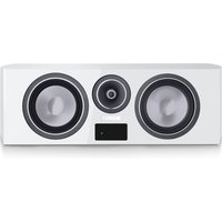 Smart Vento 5 S2 Center-Lautsprecher hochglanz weiß
