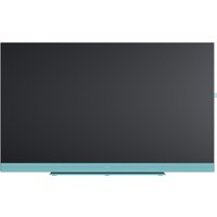 We. SEE 50 126 cm (50") LCD-TV mit LED-Technik aqua blue / F