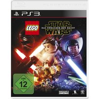 PS3 Lego Star Wars