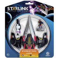 Starlink Starship Pack Lance
