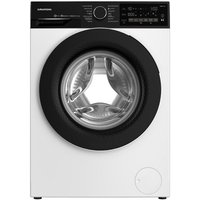 GR7700 Edition 75 WM Stand-Waschmaschine-Frontlader weiß / A