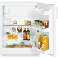 UK 1524-26 Comfort Unterbau-Kühlschrank mit Gefrierfach / E