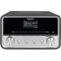 DigitRadio 585 CD/Radio-System anthrazit