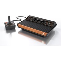 Atari 2600+ Konsole