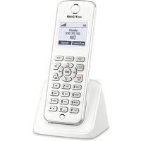 FRITZ!Fon M2 Schnurloses IP-Telefon weiß