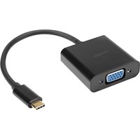 USB-C zu VGA Adapter HQ