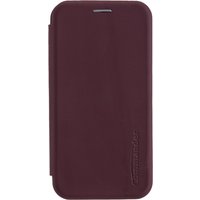Book Case CURVE Soft Touch für A405 Galaxy A40 bordeaux