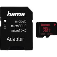 microSDXC (128GB) UHS Class 3 Speicherkarte
