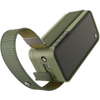 Soldier-L Multimedia-Lautsprecher oliv