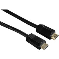 Ultra High Speed HDMI-Kabel (2m) schwarz