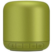 Drum 2.0 Bluetooth-Lautsprecher gelb