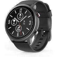 Fit Watch 6910 Smartwatch schwarz/dunkelgrau