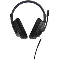 SoundZ 200 V2 Gaming Headset schwarz