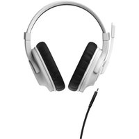 SoundZ 100 V2 Gaming Headset weiss