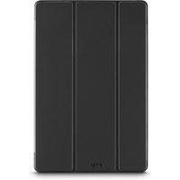 Tablet-Case Fold für Galaxy Tab S9 FE+ schwarz