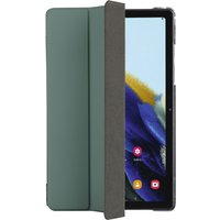 Tablet-Case Fold Clear für Galaxy Tab A9+ 11" grün