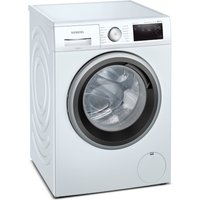 WM14URG0 Stand-Waschmaschine-Frontlader weiß / A