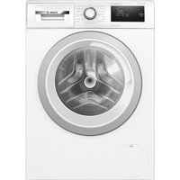 WAN280H4 Stand-Waschmaschine-Frontlader weiß / A