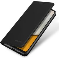 Vario Booktasche für Galaxy A34 5G schwarz