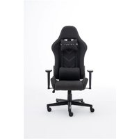 GS-100 Gaming Chair schwarz