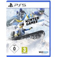 PS5 Winter Games 2023