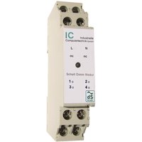 X-IC-40-0001 IC Schalt-Dimm-Modul