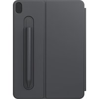 Tablet-Case Folio für iPad 10.9" (2022) schwarz