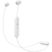 WI-C300 Bluetooth-Kopfhörer weiss