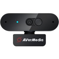 1080p30 Autofocus Webcam (PW310P)