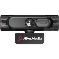 1080p60 Wide Angle Webcam (PW315)
