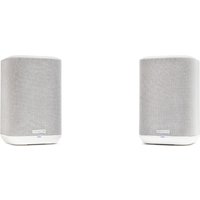 Home 150 Stereo Pack Streaming-Lautsprecher weiß