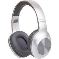 RB-HX220BDES Bluetooth-Kopfhörer silber