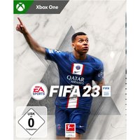 Xbox One FIFA 23