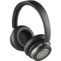 iO4 Bluetooth-Kopfhörer iron black