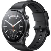 Watch S1 Smartwatch schwarz
