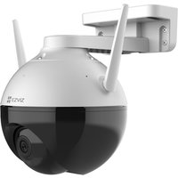 C8C Outdoor-Überwachungskamera weiß