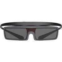FPS3D07 A 3D-Brille