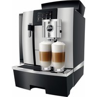 GIGA X3 Kaffee-Vollautomat Aluminium (EB)