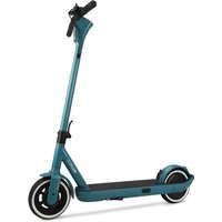 SO ONE E-Scooter mit Straßenzulassung grün (original)