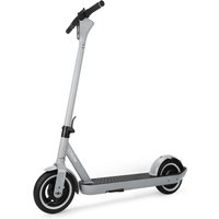SO ONE PRO E-Scooter mit Straßenzulassung silber/grau