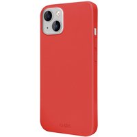 Instinct Cover für iPhone 14 Plus rot