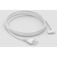 Power Kabel (lang) Zubehör für SONOS One/Play:1 weiß