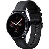 Galaxy Watch Active2 (40mm) LTE Smartwatch schwarz