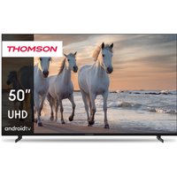 50UA5S13 126 cm (50") LCD-TV mit LED-Technik schwarz / E