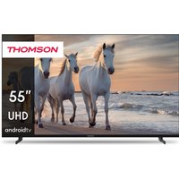 55UA5S13 139 cm (55") LCD-TV mit LED-Technik schwarz / E