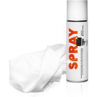 Spray Schaumreiniger (300ml) inkl. Mikrofasertuch