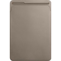 Lederhülle für iPad Pro 10