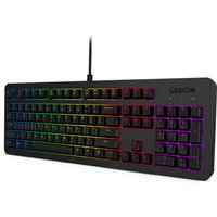 Legion K300 (DE) Gaming Tastatur schwarz